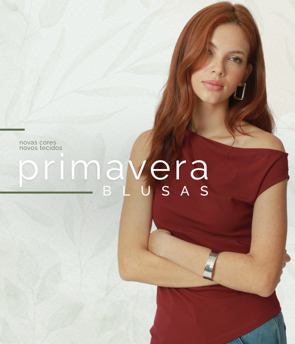 Mobile 05 - Blusas